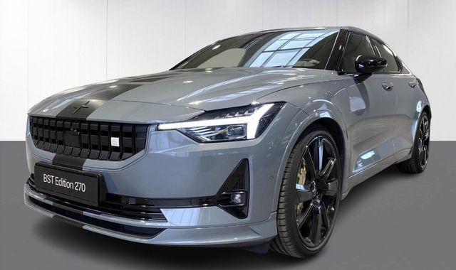 2023 POLESTAR 2 - 1