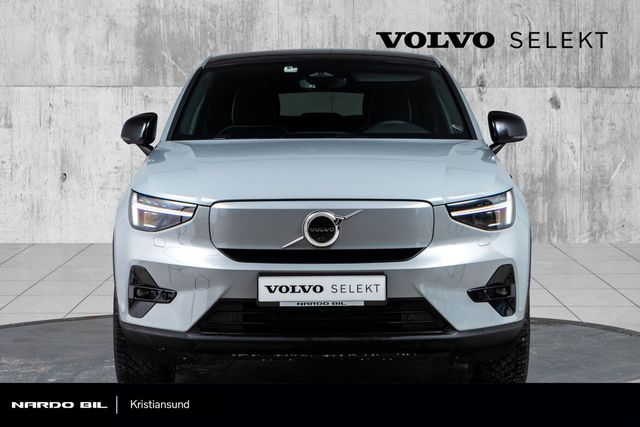 YV1XKERR2R2094174 2024 VOLVO C40-3