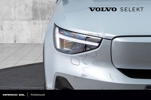 2024 VOLVO C40 - 5