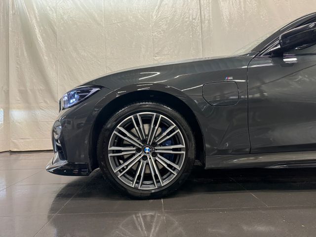 2020 BMW 3-SERIE - 29