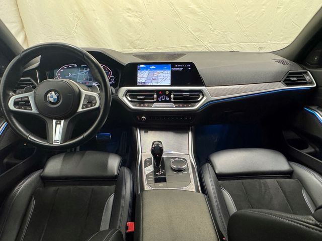 2020 BMW 3-SERIE - 26