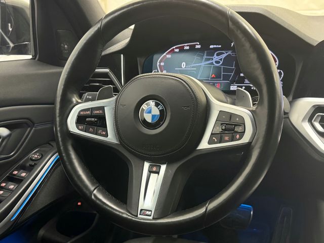 2020 BMW 3-SERIE - 27