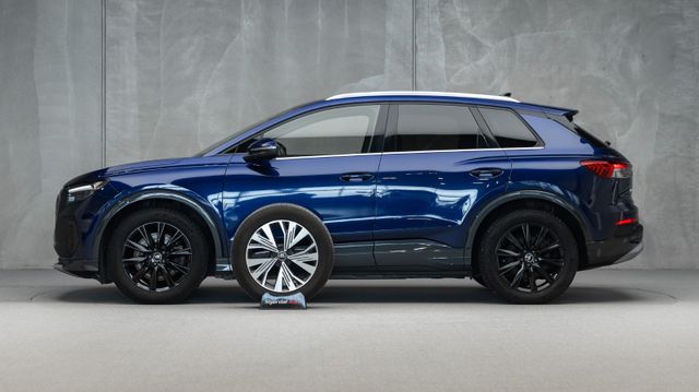 2022 AUDI Q4 E-TRON - 3