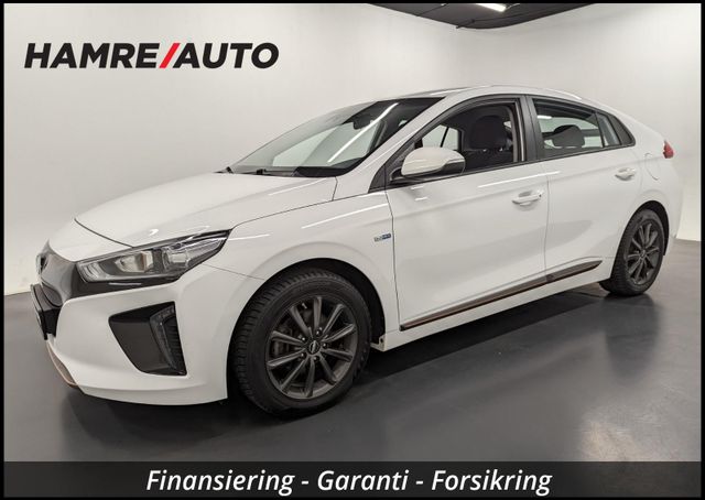 KMHC751HFKU035350 2019 HYUNDAI IONIQ-0