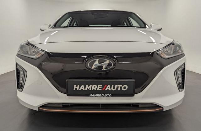 KMHC751HFKU035350 2019 HYUNDAI IONIQ-5