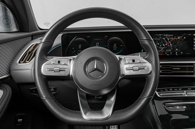 2021 MERCEDES-BENZ EQC - 21