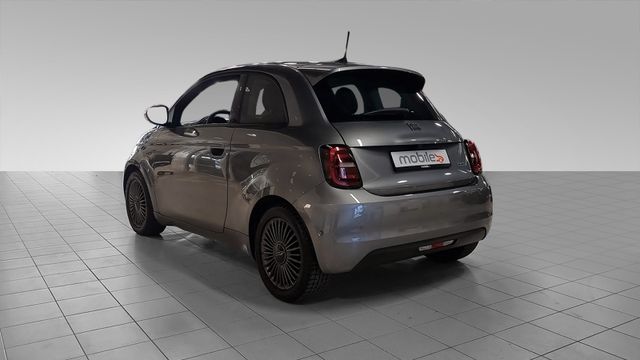 ZFAEFAC49MX015710 2021 FIAT 500-5