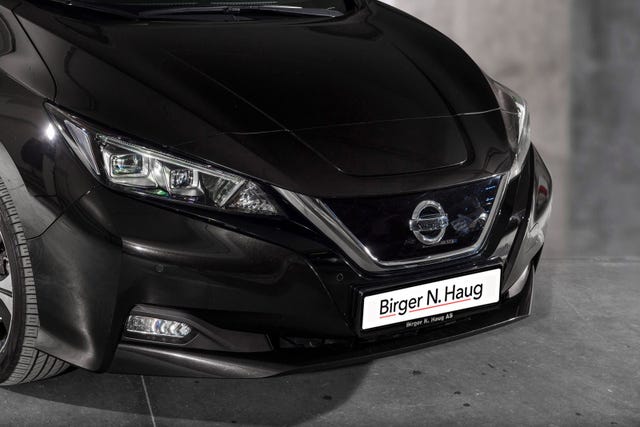 SJNFAAZE1U0114065 2021 NISSAN LEAF-2
