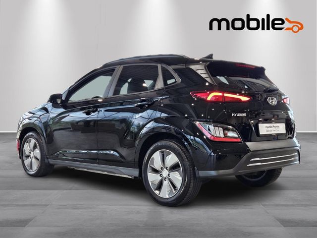 TMAK581GFMJ032267 2021 HYUNDAI KONA-4