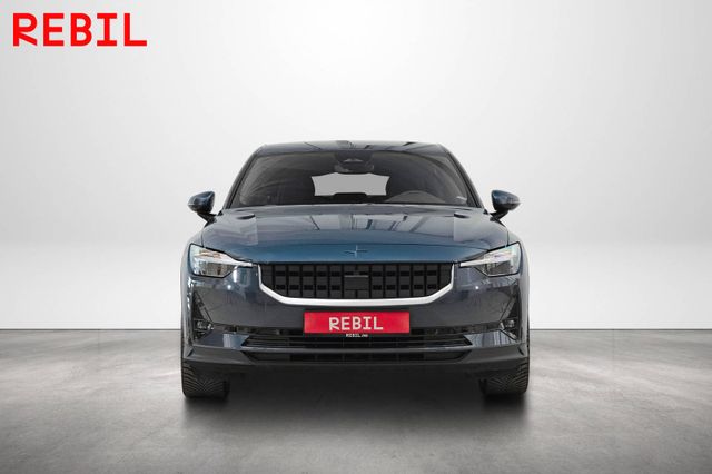 YSMVSEGE8PL112122 2023 POLESTAR 2-2