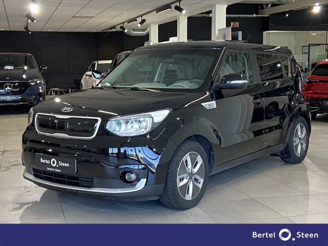 2019 KIA SOUL - 1