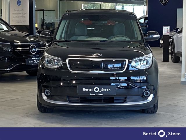 2019 KIA SOUL - 2