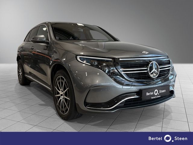 2021 MERCEDES-BENZ EQC - 6