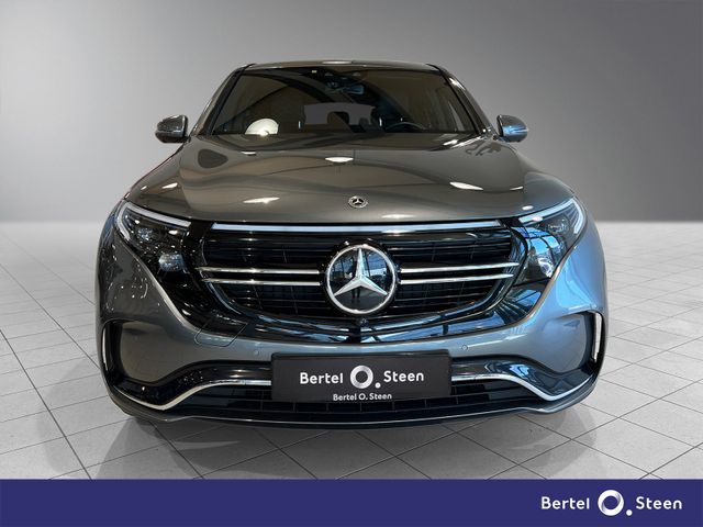 2021 MERCEDES-BENZ EQC - 7