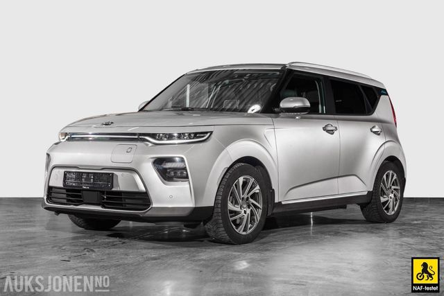 2021 KIA SOUL - 3