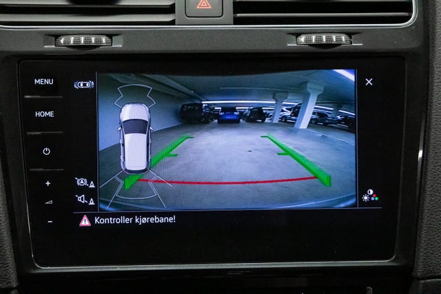 2019 VOLKSWAGEN GOLF - 29