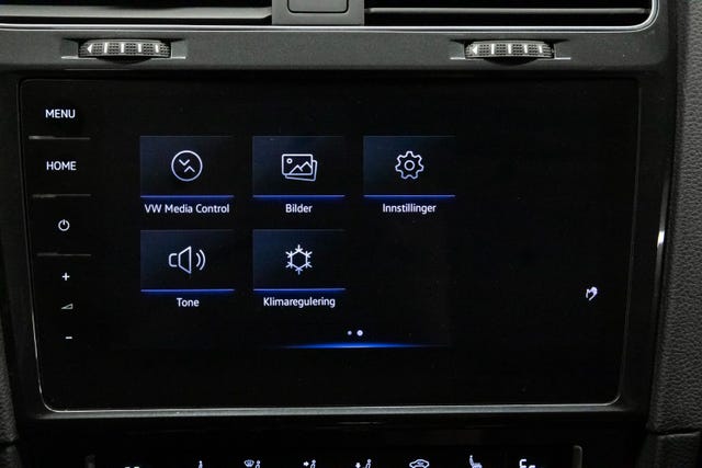 2019 VOLKSWAGEN GOLF - 28