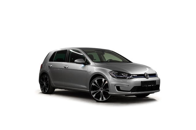 2019 VOLKSWAGEN GOLF - 7
