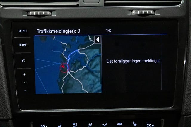 2019 VOLKSWAGEN GOLF - 27