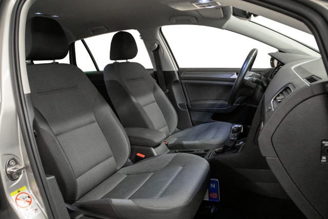 2019 VOLKSWAGEN GOLF - 36