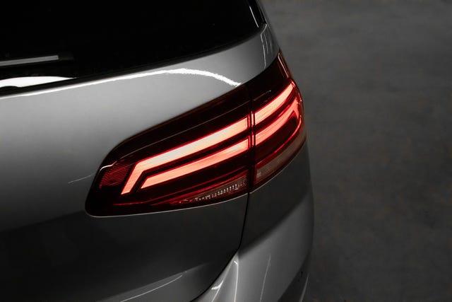 2019 VOLKSWAGEN GOLF - 34