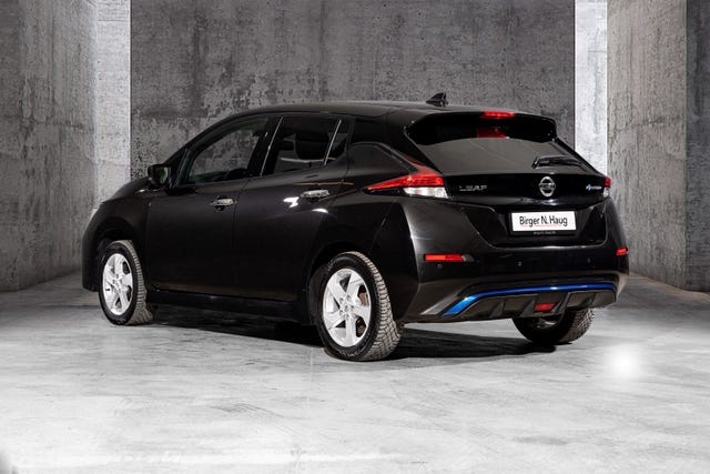 SJNFAAZE1U0114701 2021 NISSAN LEAF-1