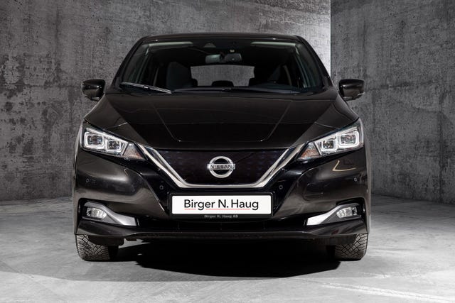 SJNFAAZE1U0114701 2021 NISSAN LEAF-2