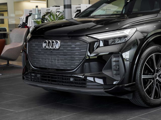 2022 AUDI Q4 E-TRON - 2