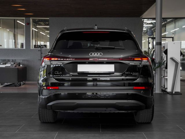 2022 AUDI Q4 E-TRON - 7