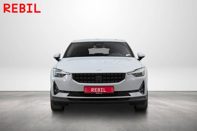 2023 POLESTAR 2 - 3