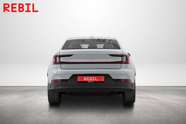 2023 POLESTAR 2 - 6