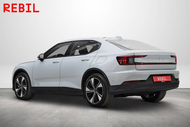 2023 POLESTAR 2 - 7