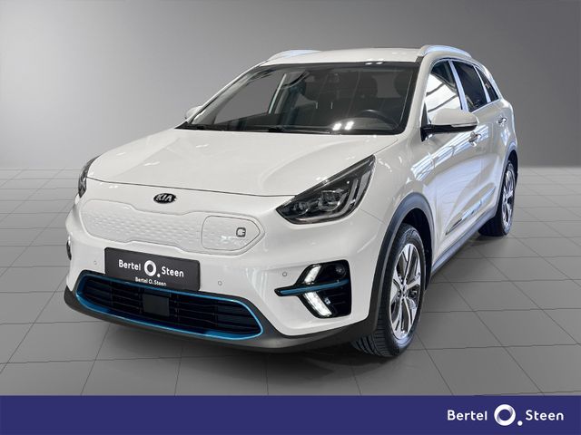 2020 KIA E-NIRO - 2