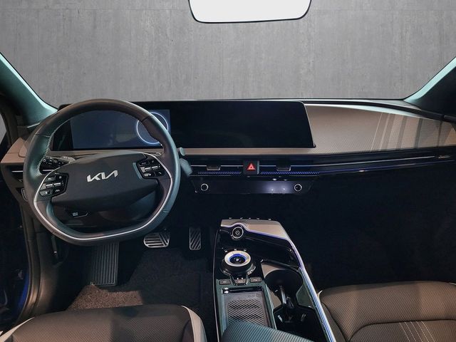 2022 KIA EV6 - 9