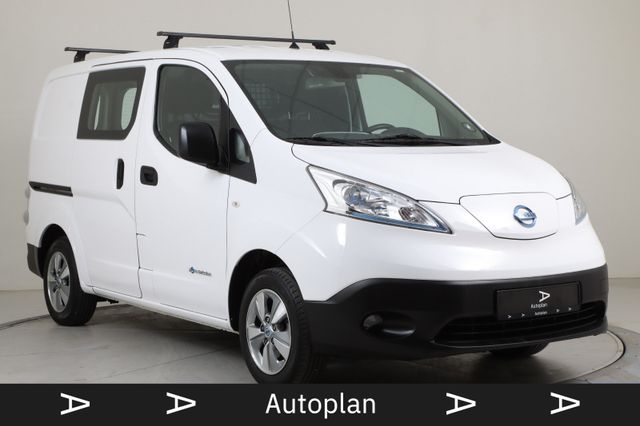 2019 NISSAN E-NV200 - 1