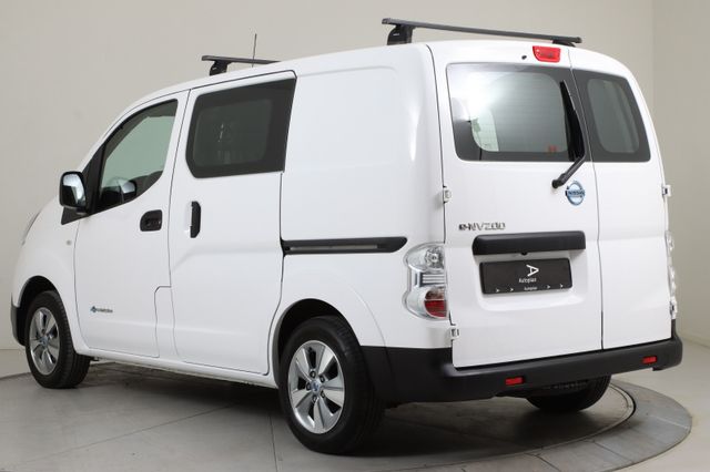 VSKYAAME0U0608378 2019 NISSAN E-NV200-2