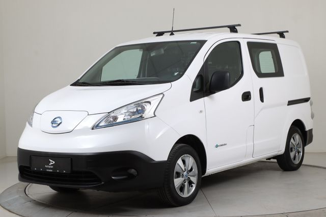 2019 NISSAN E-NV200 - 2