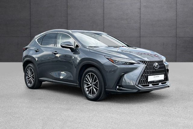 JTJCKBFZ802004145 2022 LEXUS NX 450H-3