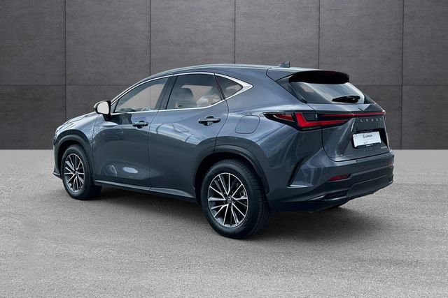 JTJCKBFZ802004145 2022 LEXUS NX 450H-5