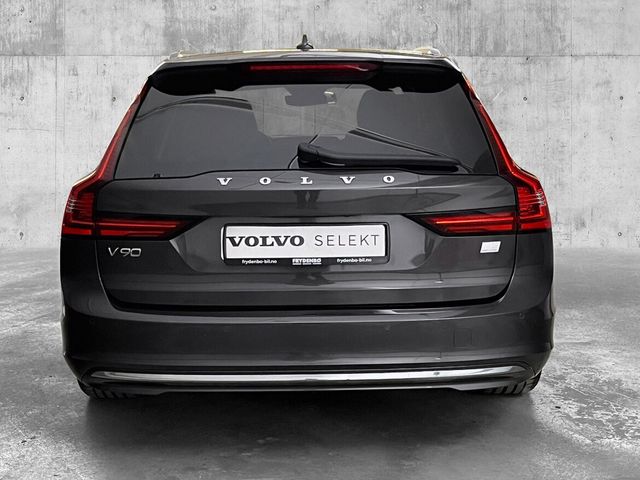 2022 VOLVO V90 - 7