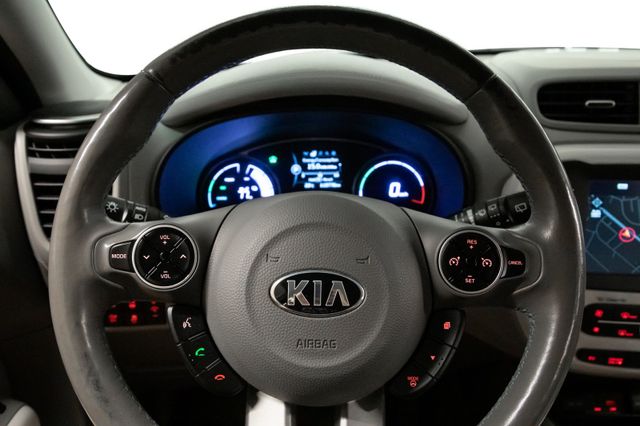 2016 KIA SOUL - 13