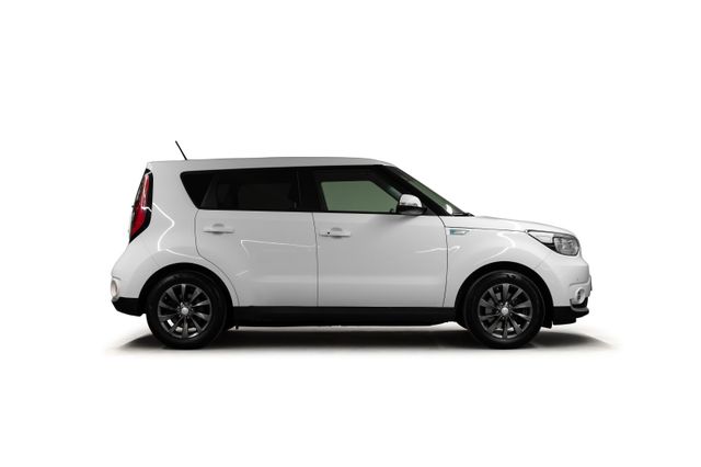 2016 KIA SOUL - 8