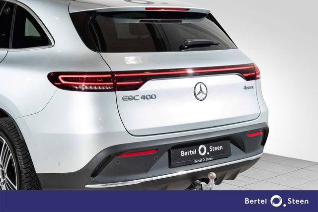 2023 MERCEDES-BENZ EQC - 6