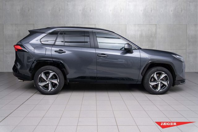 JTMGBRFV40D098569 2022 TOYOTA RAV4-5