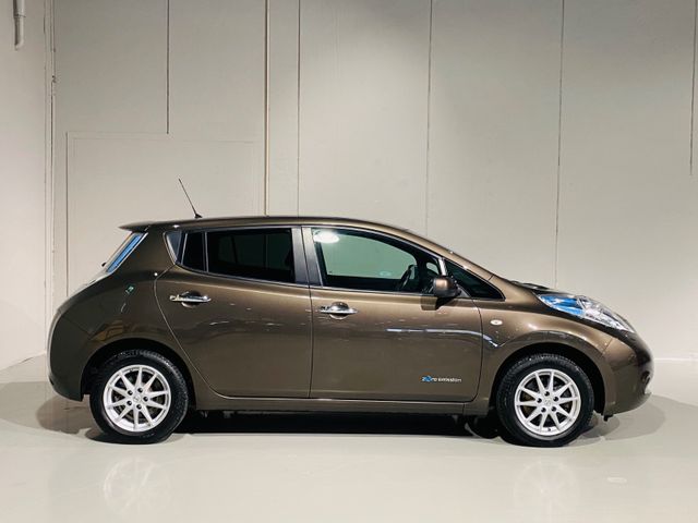 2016 NISSAN LEAF - 2