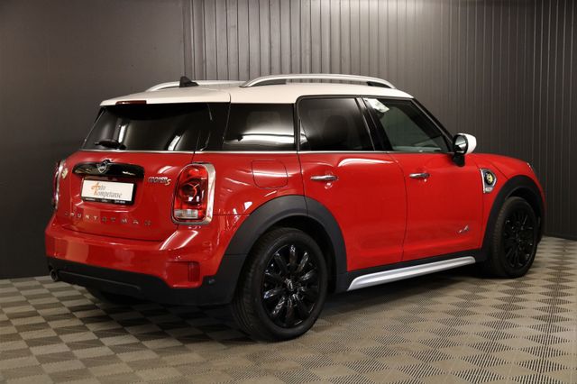 2020 MINI COUNTRYMAN - 10