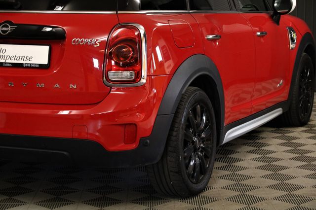 2020 MINI COUNTRYMAN - 9