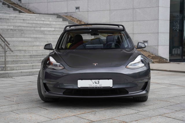 5YJ3E7EB8MF830962 2021 TESLA MODEL 3-3