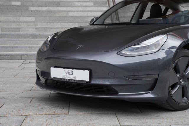 5YJ3E7EB8MF830962 2021 TESLA MODEL 3-2