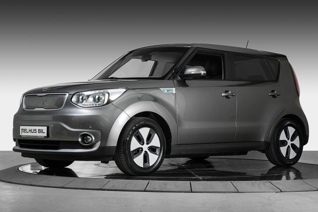 2016 KIA SOUL - 7